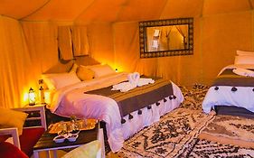 Sahara Deluxe Camp
